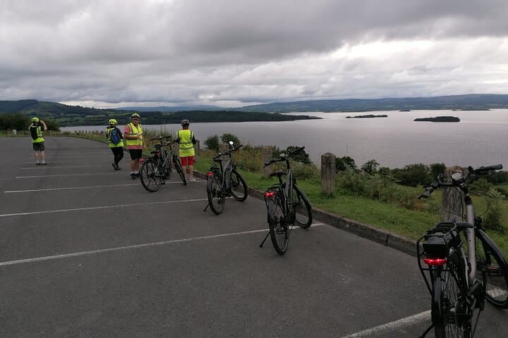 eBike Tour Killaloe & Lough Derg Shore: Guided Ride with Village Stops photo 3