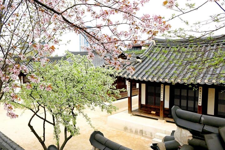 Seoul Cultural Deep Dive: 5-Day Korean Wave History Tour photo 6