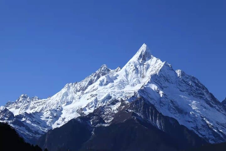 4-Day Shangri-La Circle Tour: Meili Snow Mountain & Three Parallel Rivers photo 3