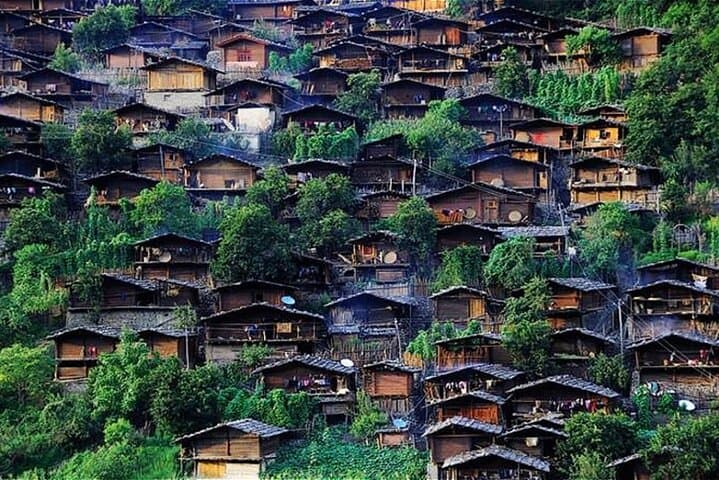 4-Day Shangri-La Circle Tour: Meili Snow Mountain & Three Parallel Rivers photo 4