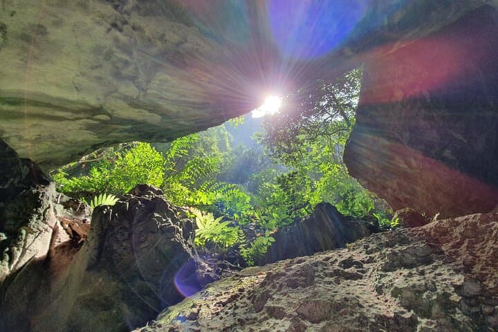 Underground Expedition: 3-Day Tiger Cave Jungle & Cave Camping in Phong Nha photo 6
