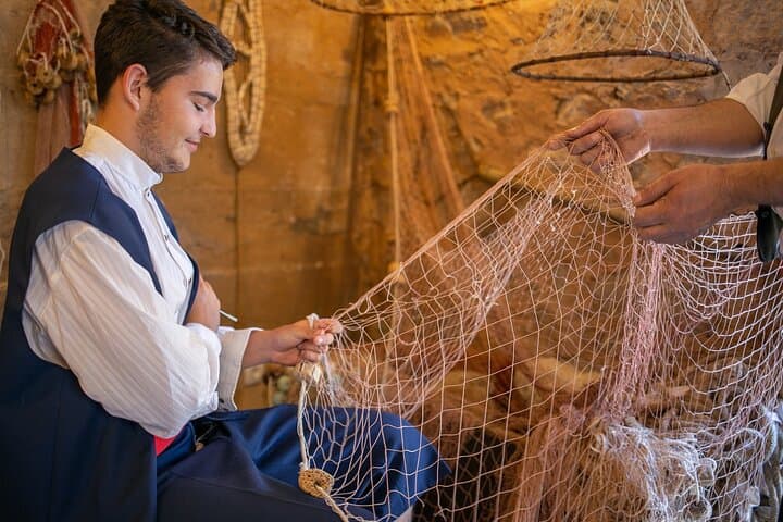 Back to the Roots — Ancient Hvar Island Interactive Experience photo 4