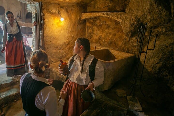 Back to the Roots — Ancient Hvar Island Interactive Experience photo 6