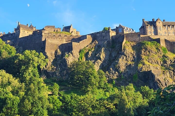 Custom Private Day Tours from Glasgow: Castles, Lochs & Whisky Trails photo 3