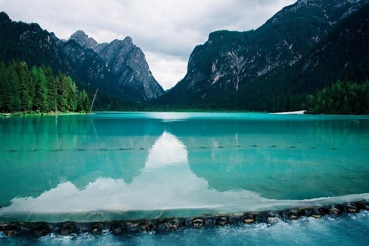 Private Dolomites Day Trip from Verona to Cortina, Misurina & Auronzo Lakes photo 2