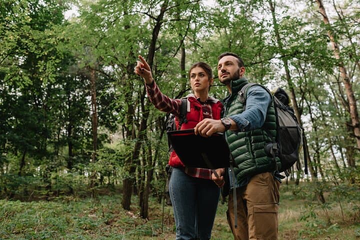 Denver Nature Escape: Rocky mountain national park private day tour photo 1