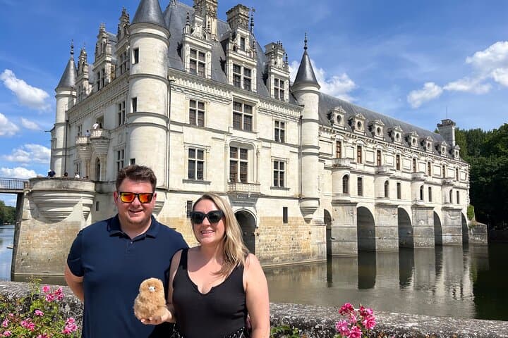 2-Day Private Tour: Loire Valley Castles & Wine Tasting photo 3