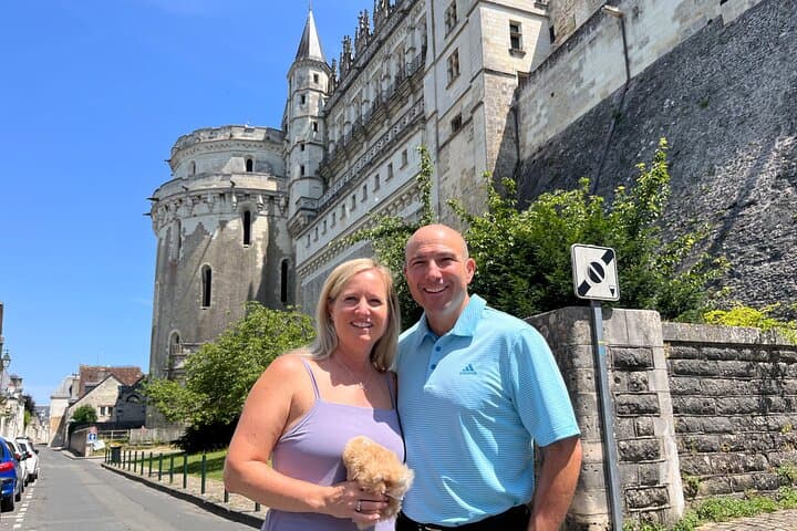 2-Day Private Tour: Loire Valley Castles & Wine Tasting photo 6
