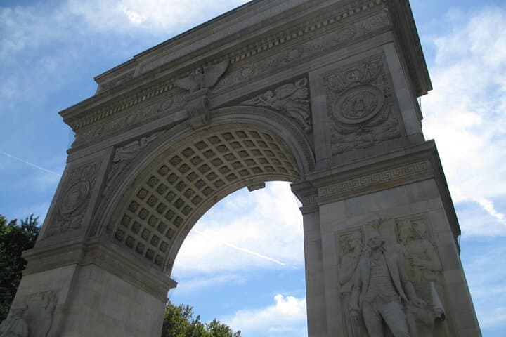 Greenwich Village Self-Guided Walking Tour and Scavenger Hunt in NYC photo 2