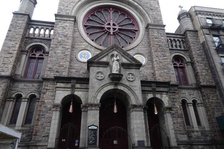Greenwich Village Self-Guided Walking Tour and Scavenger Hunt in NYC photo 5