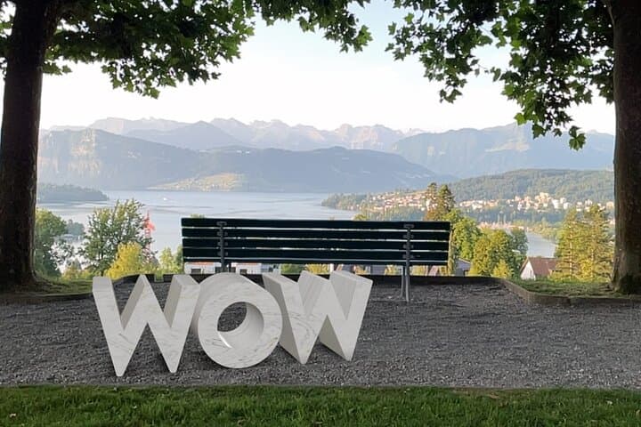 Lucerne Photo Walk: Private Views, Vantage Points & AR Photography Tips photo 2
