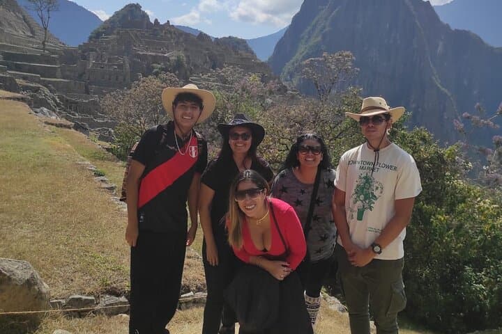 One-Day Machu Picchu by Train: Full-Day Guided Visit from Cusco photo 2