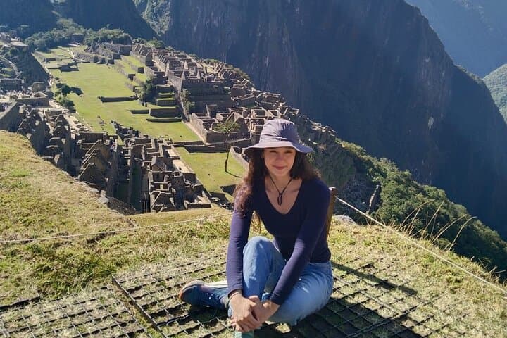 One-Day Machu Picchu by Train: Full-Day Guided Visit from Cusco photo 4