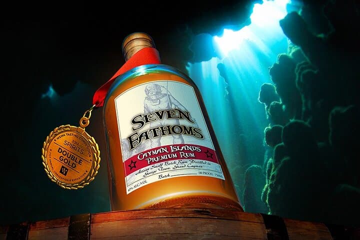 Pedro St. James Guided Tour and Rum Tasting — Skip the Line to Cayman History photo 2
