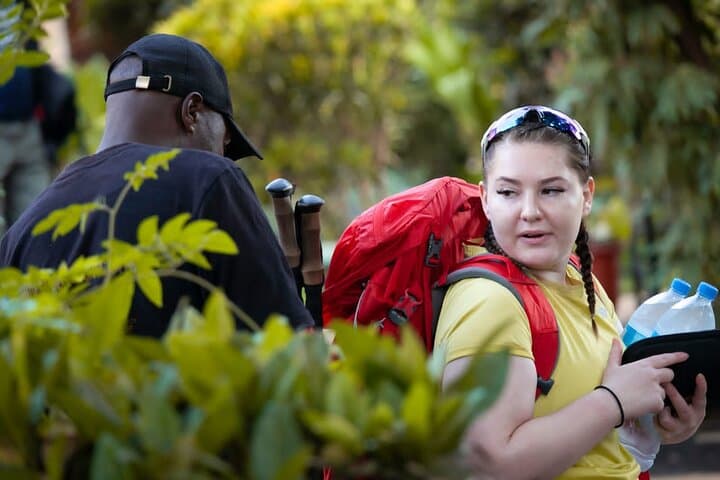 Big Five Luxury 7-Day Safari from Arusha: Serengeti, Ngorongoro & Tarangire photo 3