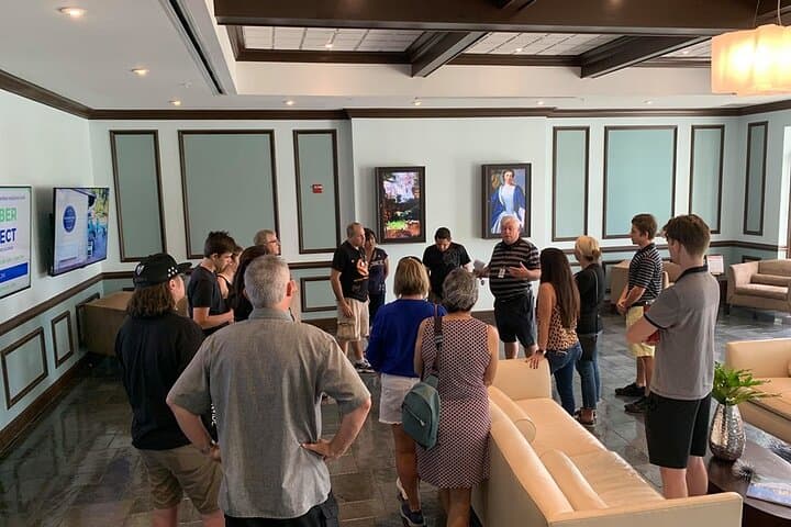 Walk Winter Park: Arts, Museums & History in a Two-Hour Guided Tour photo 2