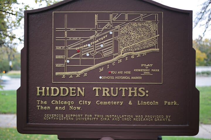 Lincoln Park Secrets: Private Pedicab Tour of Chicago's Hidden Gems photo 6
