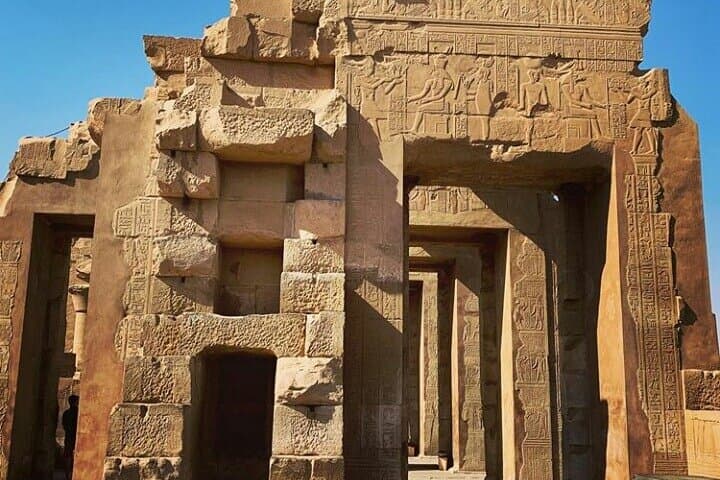 5-Day Ancient Egypt Highlights: Karnak, Valley of the Kings & Abu Simbel photo 6