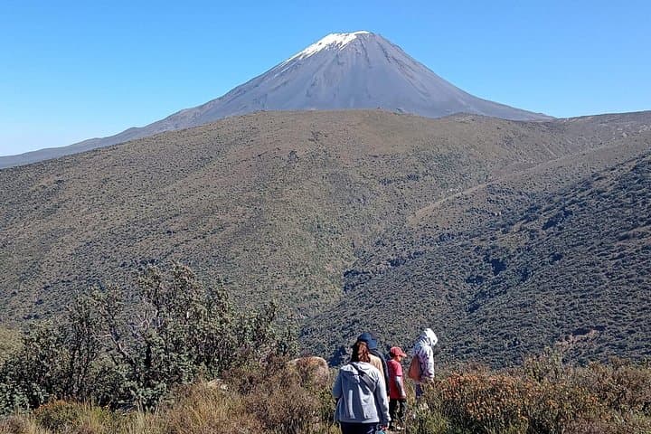 Half-Day Countryside Hike in Characato, Arequipa — Colonial Fields & Picanterias photo 5