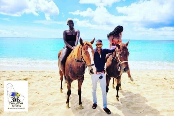 Explore Barbados: Private Full-Day Customised Island Tour from Bridgetown photo 3