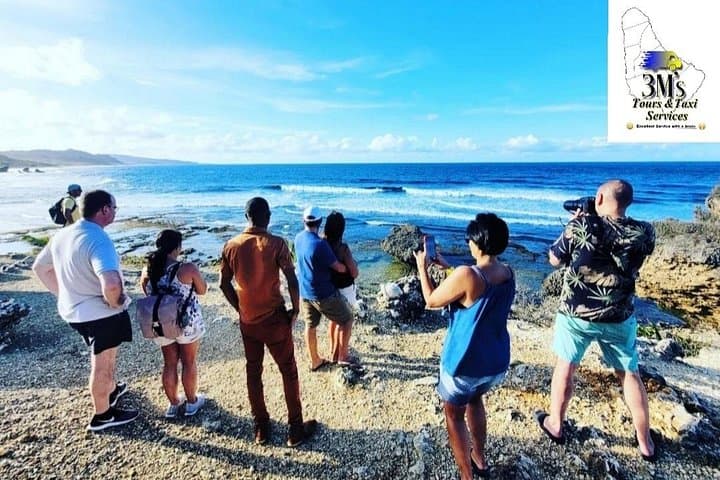 Explore Barbados: Private Full-Day Customised Island Tour from Bridgetown photo 6