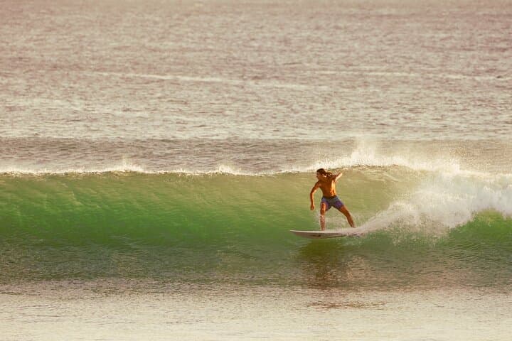 Private 3-Lesson Surf Course in Playa Venao — Learn to Surf Panama's Pacific Breaks photo 2