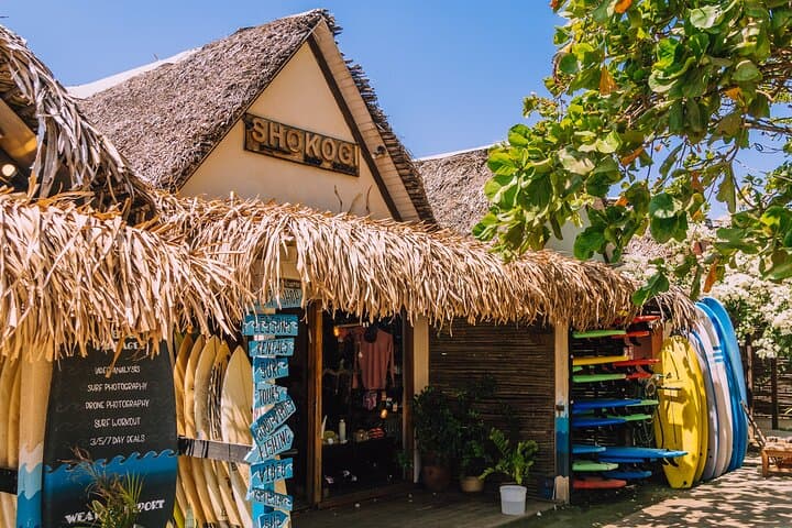 Private 3-Lesson Surf Course in Playa Venao — Learn to Surf Panama's Pacific Breaks photo 3