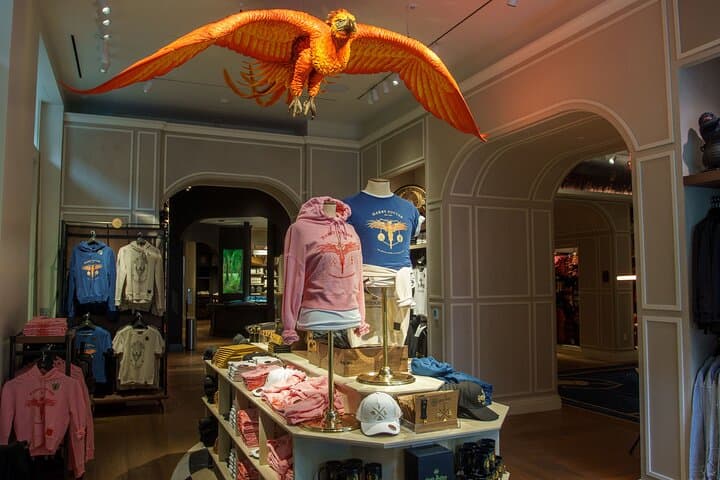Harry Potter New York: Magical Brew Bundle — What to Expect photo 5