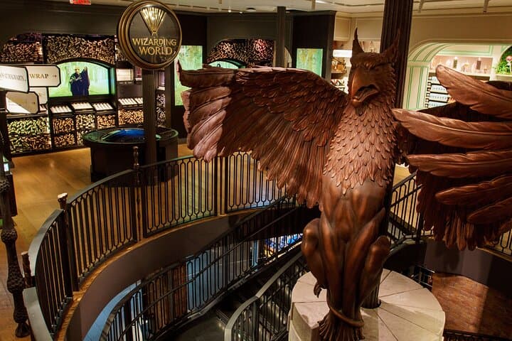 Harry Potter New York: Magical Brew Bundle — What to Expect photo 6
