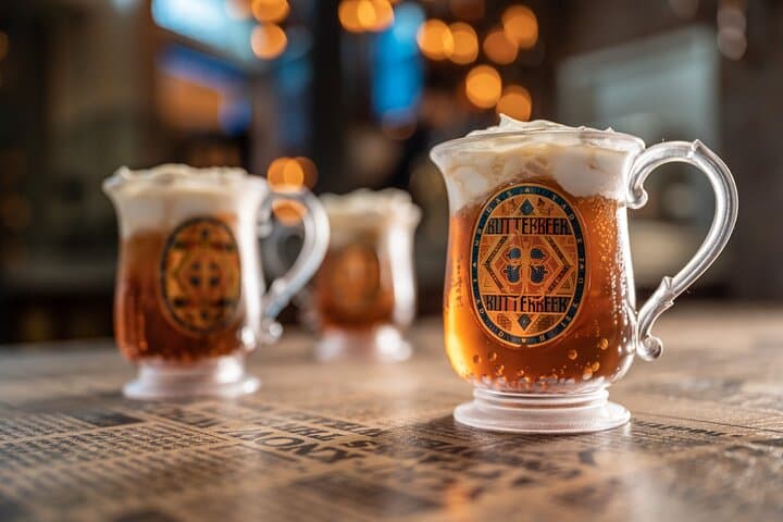Harry Potter New York: Magical Brew Bundle — What to Expect photo 3