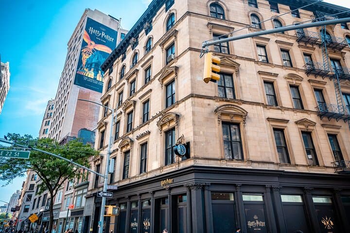 Harry Potter New York: Magical Brew Bundle — What to Expect photo 2