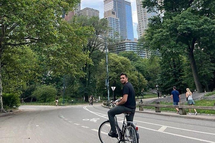 Hour-Long Bike, eBike & eScooter Rentals Near Central Park, NYC photo 3