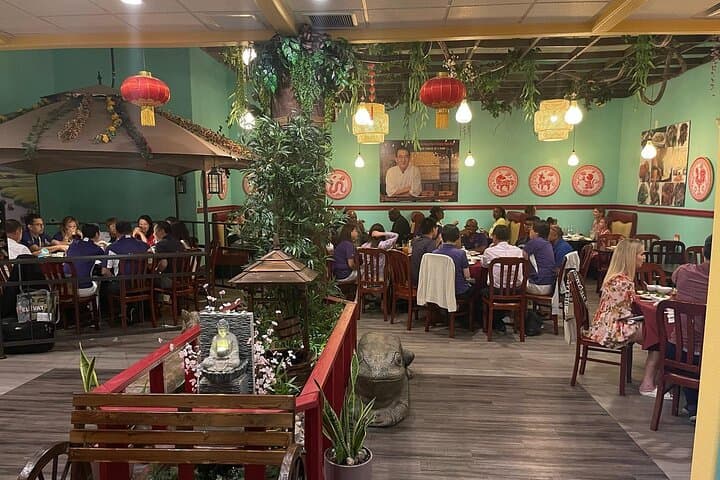 Chinatown Vegan Food Tour — Plant-Based Eats & Boba in Las Vegas photo 4