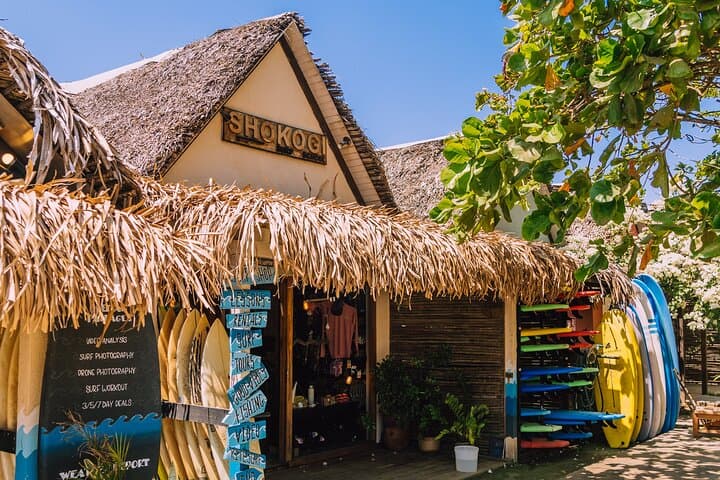 Progressive 5-Lesson Surf Course in Panama — Learn to Surf with Board Rental photo 3