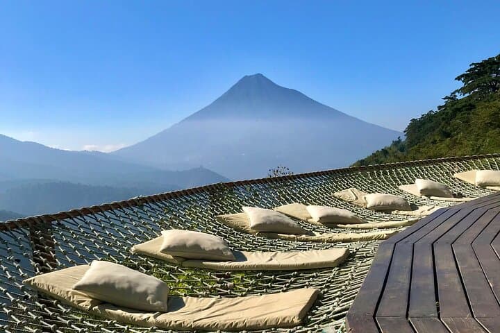 Off-Road to El Hato Verde: ATV & UTV Tour from Antigua Guatemala photo 6