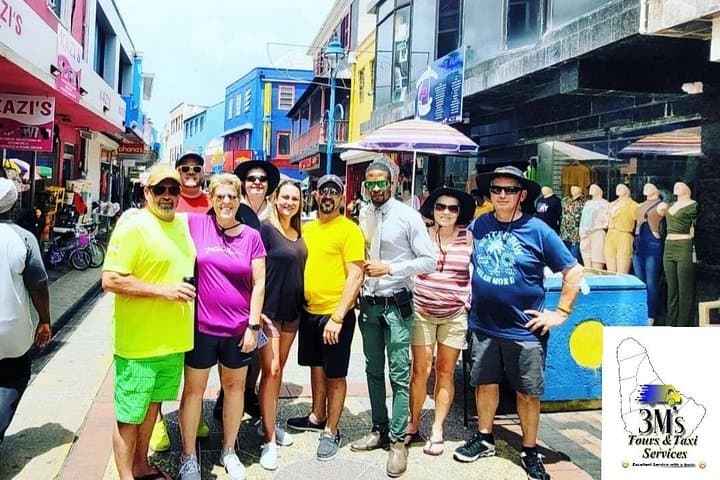 Private Half-Day Barbados Tour — Customize Your Island Highlights photo 5