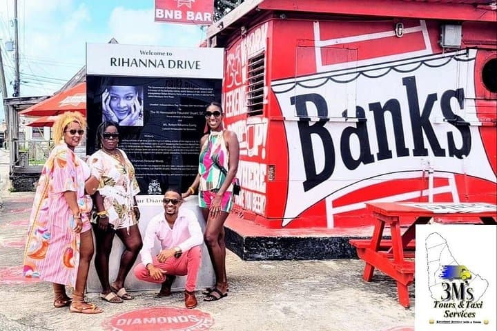 Private Half-Day Barbados Tour — Customize Your Island Highlights photo 6