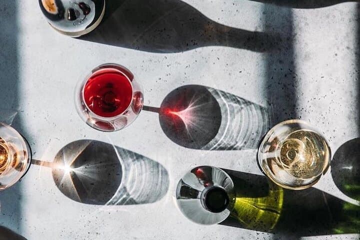 Guided Wine Tasting at Berkeley Urban Wineries with Local Sommelière photo 5