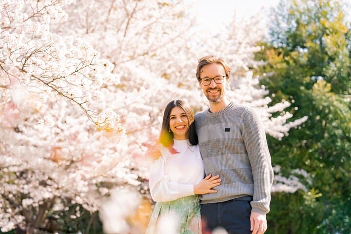 Capture Kyoto: Private Vacation Photography Session with a Local Photographer photo 5