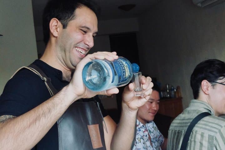 Private Tequila and Mezcal Tasting in Tulum: Guided Spirits Experience photo 6