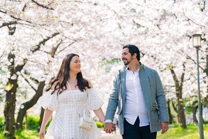 Capture Kyoto: Private Vacation Photography Session with a Local Photographer photo 2