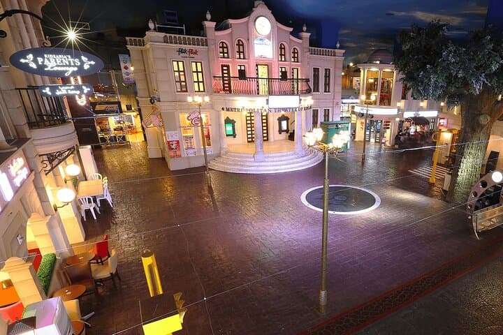 Kidzania Abu Dhabi: Interactive Role-Play Theme Park for Kids photo 2