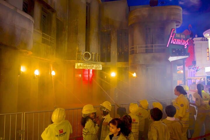 Kidzania Abu Dhabi: Interactive Role-Play Theme Park for Kids photo 5