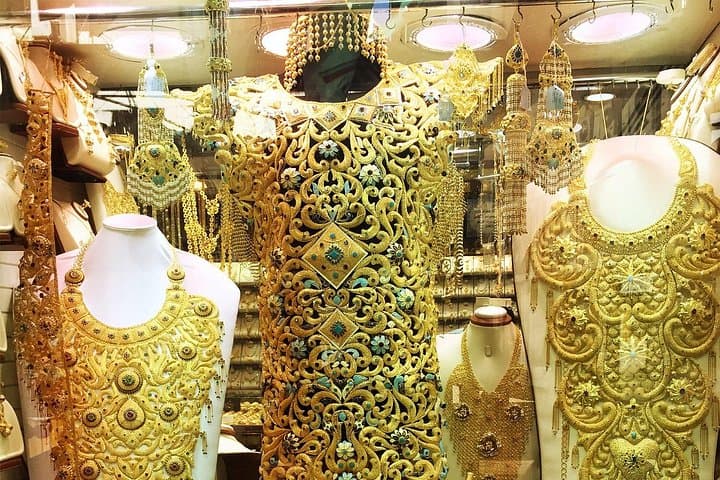 Half-Day Dubai Private City Tour with Global Village Tickets — Top Sights, Tips & Timing photo 3
