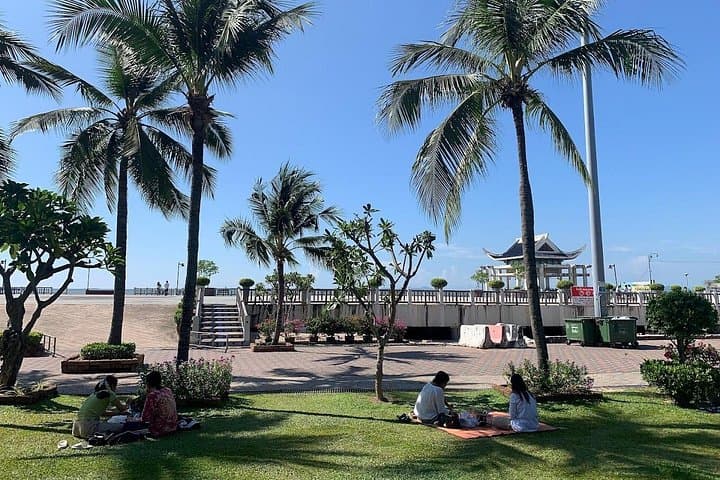 Pattaya Local Market Experience: Full-Day Markets, Views & Seafood photo 4
