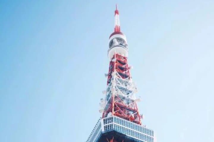 Private Tokyo Car Tour: Shibuya, Harajuku & Ebisu — Customize Your Day photo 4