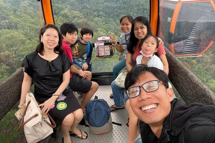Central Vietnam Private Package: Da Nang, Hoi An, My Son & Ba Na Hills in 5 Days photo 3