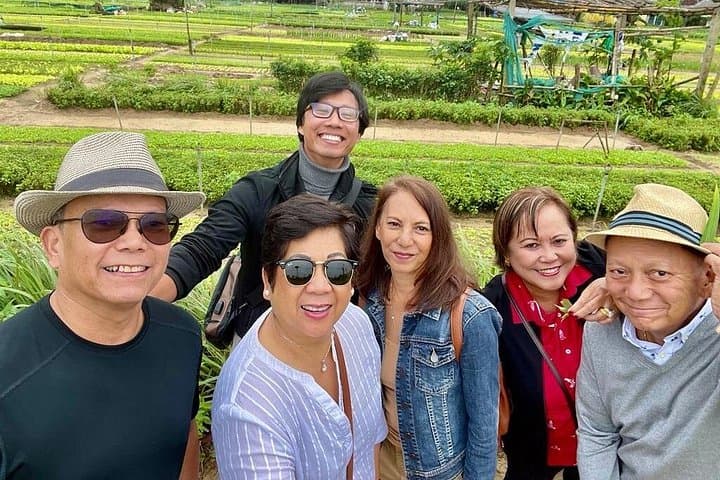 Central Vietnam Private Package: Da Nang, Hoi An, My Son & Ba Na Hills in 5 Days photo 4