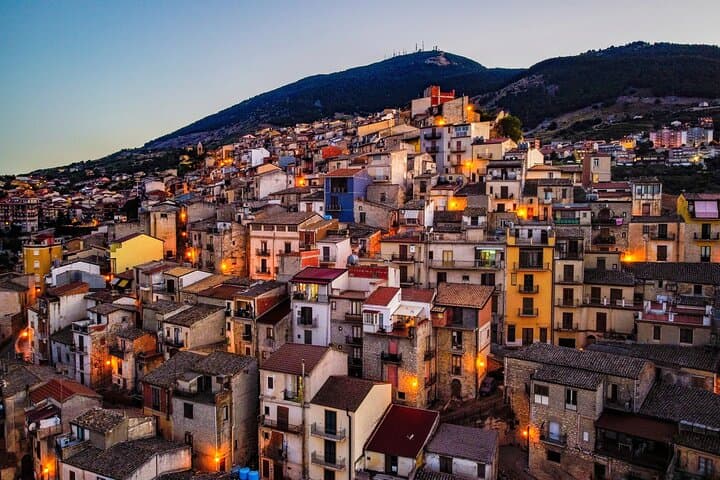 8-Day Bucolic Sicily Tour — UNESCO Temples, Etna Craters & Coastal Reserves