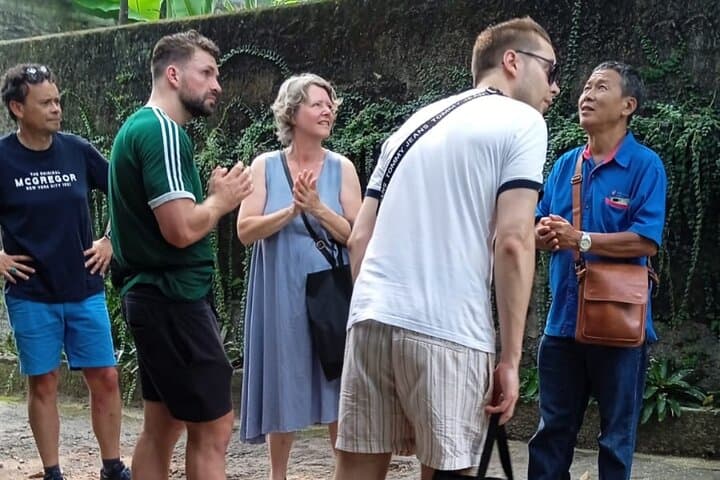 Jakarta Half-Day Heritage Tour: Monas, Old Batavia & Sunda Kelapa photo 3